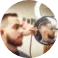 Classic haircut